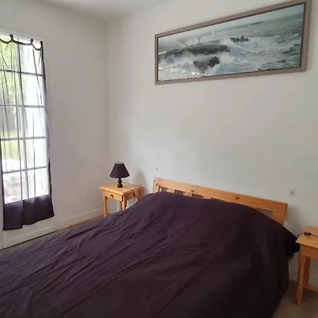 Domaine Du Grand Roc- 3- La Sitelle * Saint-Saud-Lacoussière