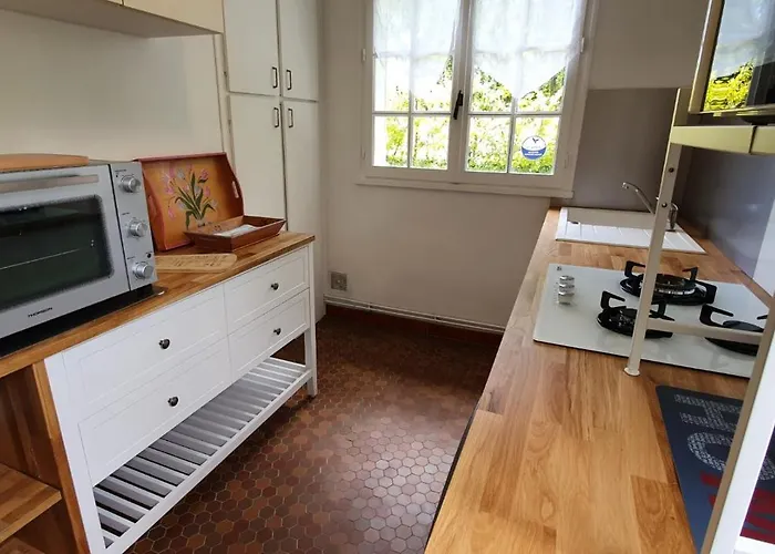 Domaine Du Grand Roc- 3- La Sitelle *